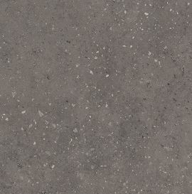 4100 x 640 x 8mm Splashback - F487 ST76 - Grey Sparkle Grain